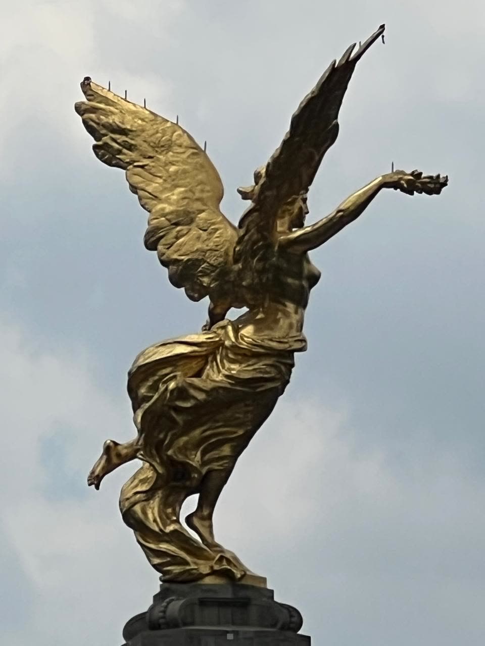 Ángel de la Independencia