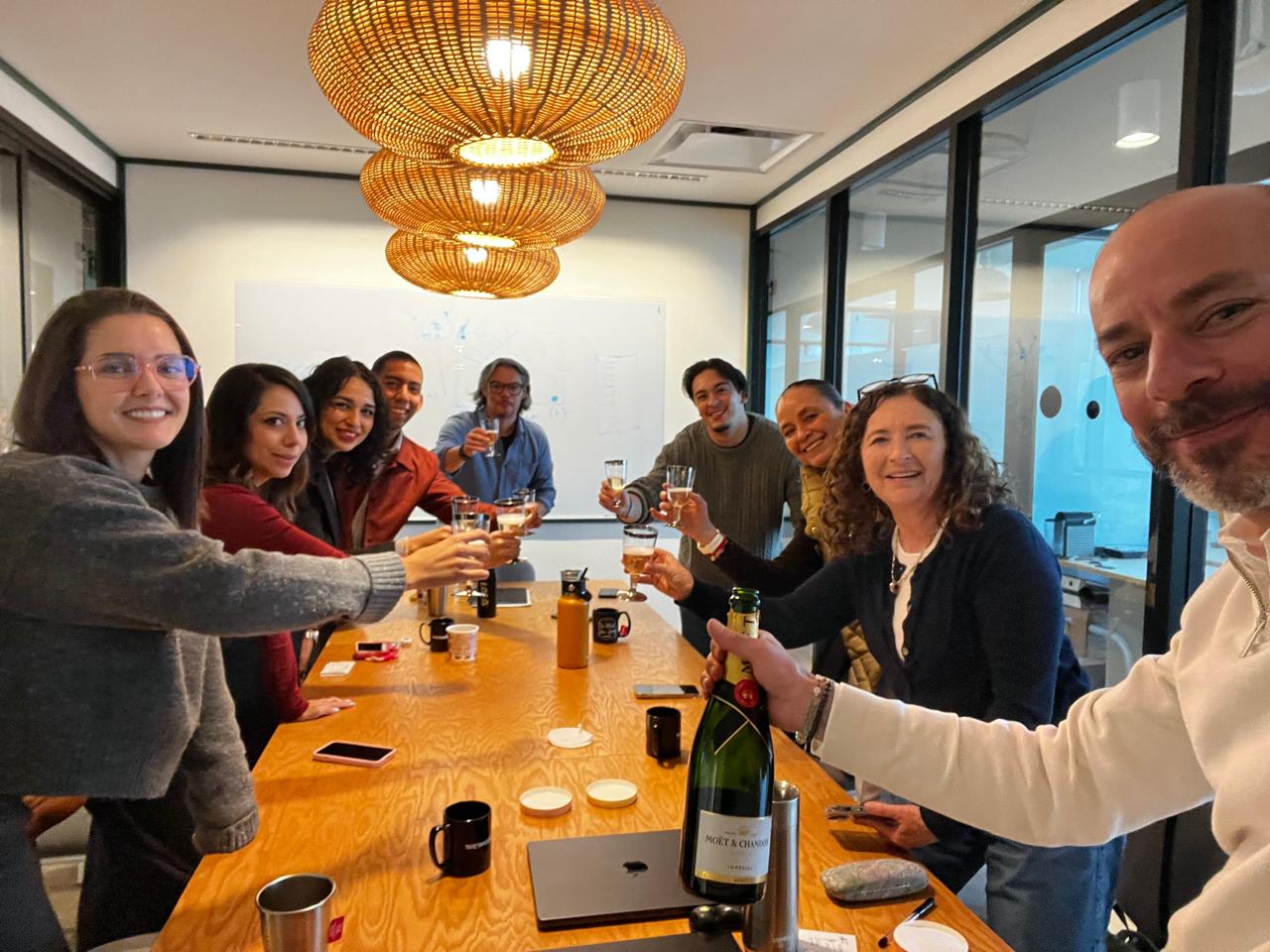 Brindis