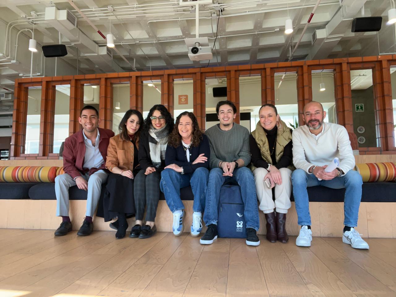 Encuentro