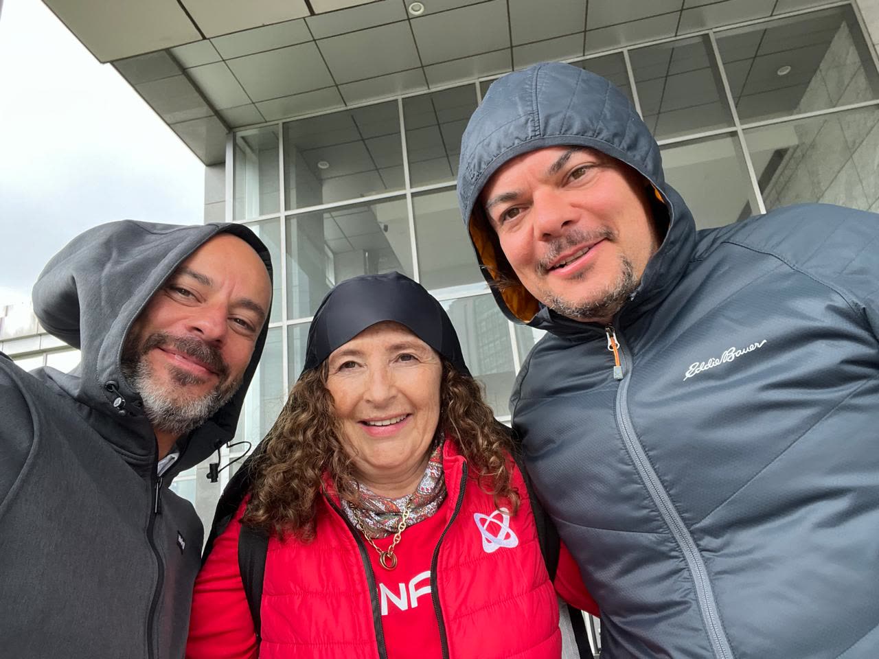 Equipo en frío