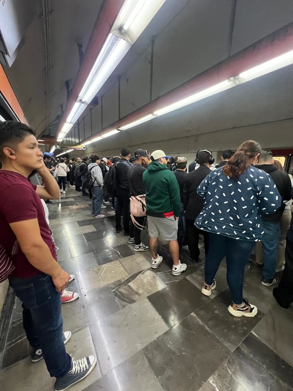 Estación