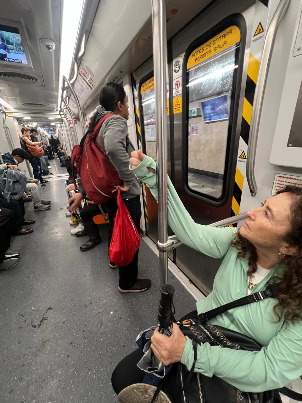 Metro