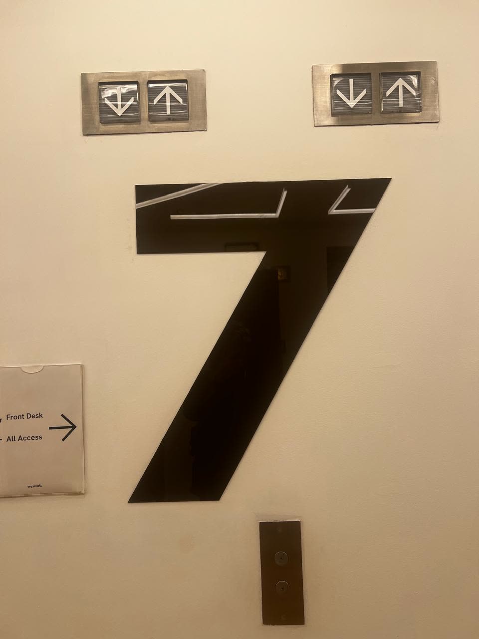 Piso 7