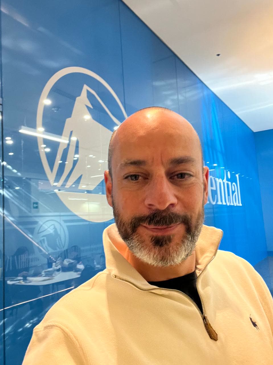 Visita Prudential