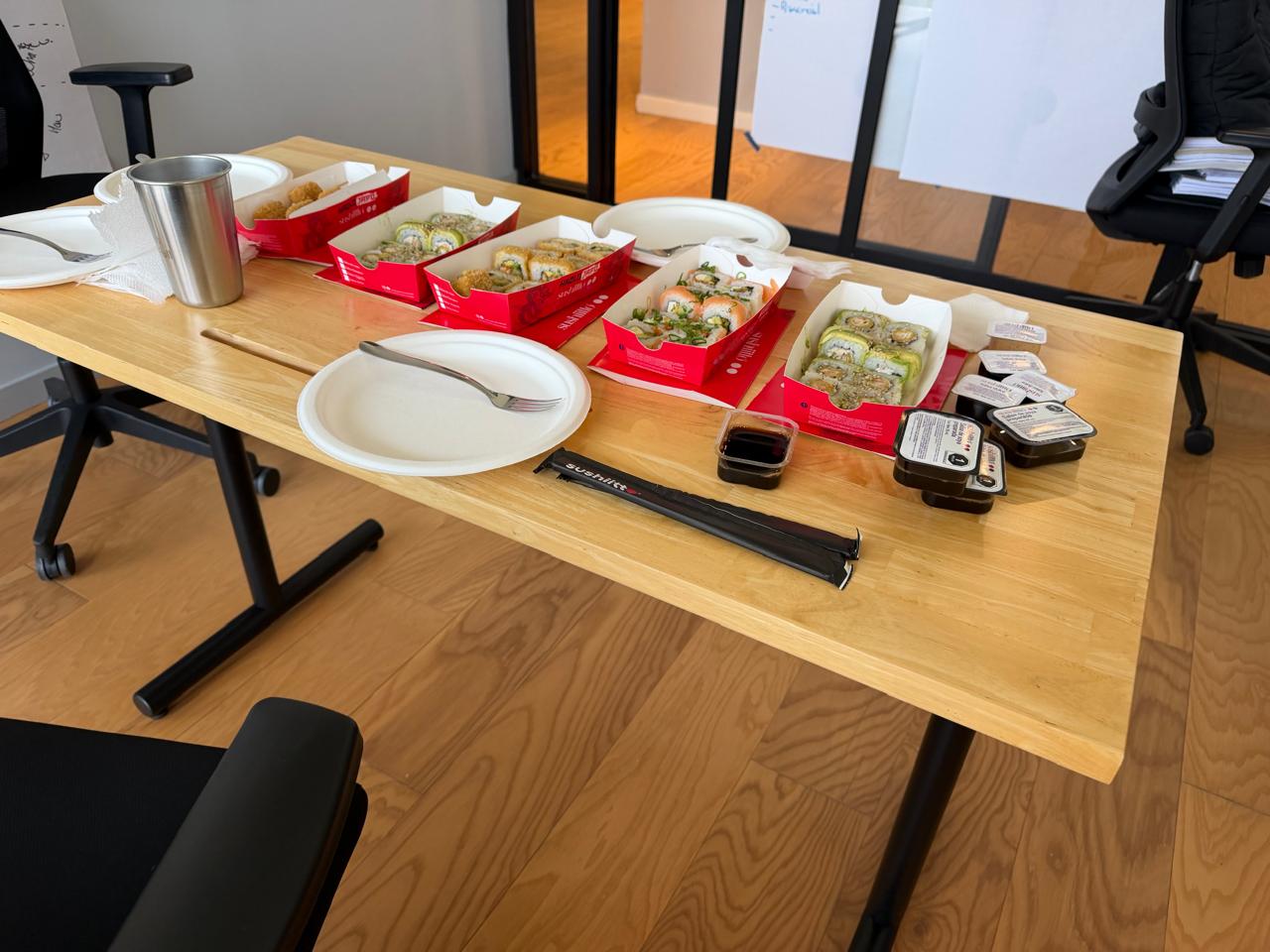 Sushi