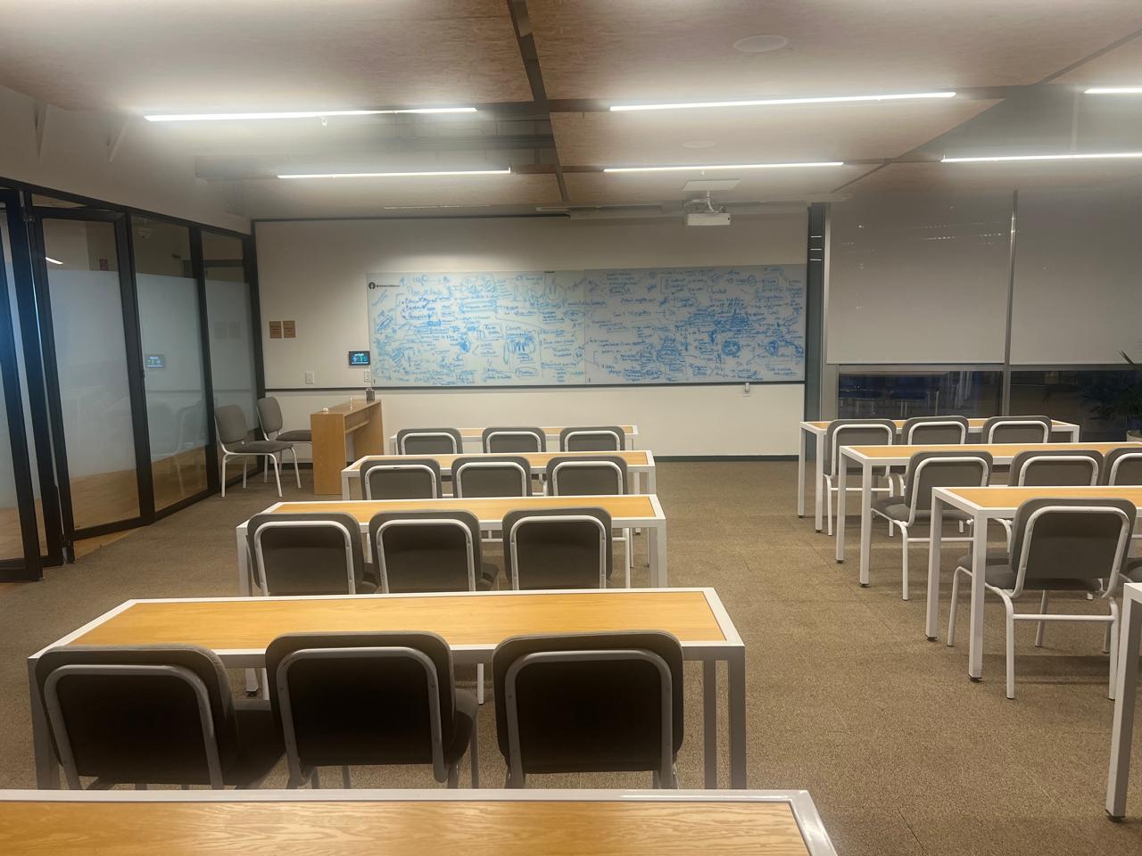 Universidad Kendo